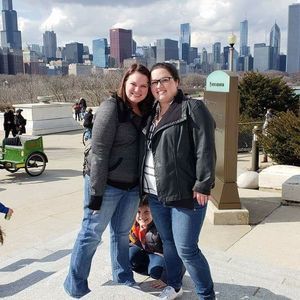 Meet your Posher, Rachel